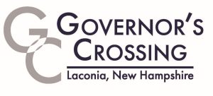 Governors Crossing logo
